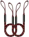 3.5 Feet Extended Loop Bungee Dock Line For Boats, Jet Ski, Seadoo, Yamaha, 2.... Fixed Price $34.32.