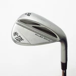Taylormade Milled Grind Hi-toe Chrome Wedge 58-10 Ns Pro MODUS3 TOUR115 1149. Fixed Price $140.43.