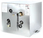 Kuuma 11840 Marine Water Heater Gallon Front Exchanger 120V Aluminum Cas. Fixed Price $679.17.