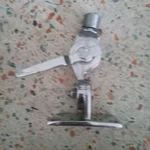 Shakespeare 4187 Ratchet Mount Heavy Duty. Fixed Price $49.00.