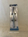 Blue Hawk Inch Dock CLEAT,#0388663. Fixed Price $24.00.