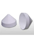 Monarch Moor Whips Wcpc 12.5" Piling Cap White Cone 12-1/2". Fixed Price $35.99.