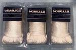 3 Packs Charter Marine Accessories Solid Braid Anchor Line 100FT X 1/4. Fixed Price $32.95.