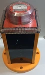 Carmanah OL800 Red 60X Solar Obstruction Light Faa Compliant Input 10-18V. Fixed Price $500.00.