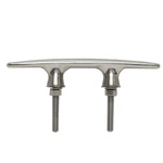 Attwood Marine Contemporary Boat Cleat 66056-1 10 Inch Stainless Steel. Fixed Price $42.68.