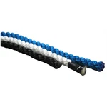 Marpac 7-6354 Twisted Nylon Mooring Dock Line 1/2"X 15' White Md. Fixed Price $5.11.
