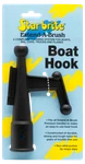 Star Brite Extend-a-boat Hook 12/CS- 040033. Fixed Price $18.70.