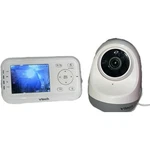 Vtech VM3261 2.8 Digital Video Baby Monitor With Pan & Tilt Camera. Fixed Price $33.99.