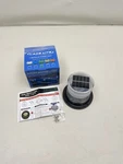 Lake Lite Ll-sml Green 1 Nm Visibility Solar Marine Light Boat. Fixed Price $95.96.