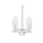 Greenfield Navy Anchors 20 Lbs. Fixed Price $62.99.