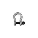 Titan Chain 10319613 High Strength Galvanized Bow Shackle, 5/8". Fixed Price $24.19.