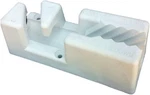 Boat Cleat - Anchoring Docking Digger Adjustable Rope Tie Off White. Fixed Price $27.99.