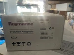 Raymarine ACU-200 Autopilot Actuator Control Unit E70099. Fixed Price $801.00.