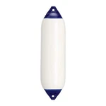 Polyform Twin Eye Fender 11" X 42" #F-6-WHITE. Fixed Price $197.21.