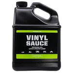 Bling Sauce VS0128 Vinyl And Leather Cleaner Gallon. Fixed Price $54.95.