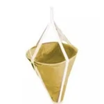 Cal-june Jim Bouy 30 Inch Diameter Sea Anchor With Storage Pouch 8 Lbs. Fixed Price $283.31.