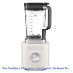 Kitchenaid Pure Power Blender 1700W Peak 68OZ Bpa-free Jar Porcelain White. Fixed Price $96.00.
