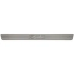 Avalon Boat Threshold Plate 125351 19 1/2 X 5/8 Inch Aluminum. Fixed Price $40.80.