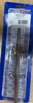 Seadog 8" Stainless Steel Deck Cleat # 041608-1 New Pack (FC117-1Q3208. Fixed Price $19.95.