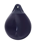 Polyform A-2-BLACK Series Buoy Fender 14.5 X 19.5 Each. Fixed Price $126.99.