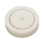 Barton Marine 58MM Diameter Ball Bearing Rope Sheave Upc 5035088649136. Fixed Price $29.23.