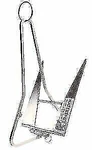 Panther 55-9200 Waterspike Anchor 7 Lbs. (boats Up To 16'). Fixed Price $76.99.