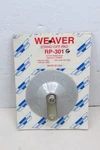 Nos Oem Genuine Weaver Stand-off Pad RP-301. Fixed Price $28.49.