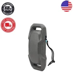 Ergonomic Non-inflatable Fenders Ideal For Bass & Pontoon Boats. Fixed Price $68.39.