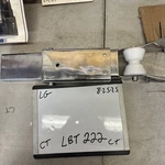 Lewmar 66840007 Bow Roller For Fluke Style To 35LBS. Fixed Price $202.50.