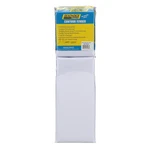 Seachoice DE53421S Contour Fender, White 24" X 6" 2.5". Fixed Price $24.08.