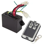 Anchor Winch Wireless Remote Control Switch Kit T10116 For Boat Windlass. Fixed Price $59.99.