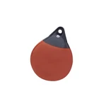 Seachoice DE95610S 79233 Commercial-grade Mooring Buoy, 10", Orange. Fixed Price $48.77.