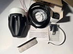 Can Hydraulic Power Unit Pump 12VOLTS For Rand Tabs Boat New. Fixed Price $201.72.