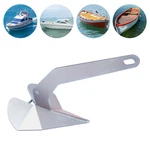 Anchor 22 Lb 10 Kg Triangular-shaped Galvanized Steel, Boats From 20-35FT*. Fixed Price $92.12.