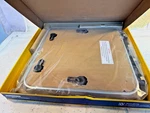 Vetus MAG4747SL Magnus Escape HATCH18.5'X18.5'SLVR. Fixed Price $363.75.