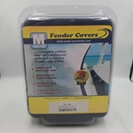 Master Fender Covers HTM-4 12"X34" Double Layer Navy Blue MFC-4ND Boat Marine. Fixed Price $41.99.