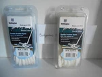 Wellington Marine Double Braided Nylon Dock Line, 3/8" X 20 Ft,white, Packages. Fixed Price $25.00.