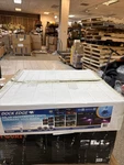 Dock Edge DE96283F Solar Underwater Light Set, 3PK. Fixed Price $584.99.