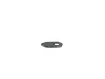 Perko 077700199A , Spare Cam Bar Size #1 For Flush Hatch Dog. Fixed Price $18.99.