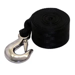 Shoreline Marine Winch Strap With Hook Standard Packaging. Fixed Price $26.78.