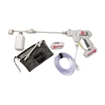 Taylormade 12444 Power Pro 40V Washer For Boats, Rvs, And House. Fixed Price $251.12.