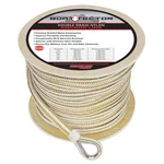 Extreme Max 3006.2264 Boattector Premium Double Braid Nylon Anchor Line Thimble. Fixed Price $227.91.