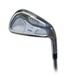 Taylormade Rac Single 6 Iron Steel T-step 110G Regular Flex. Fixed Price $29.95.