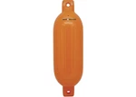Extreme Max 3006.7671 Boattector Inflatable Fender 5.5" 20" Neon Orange. Fixed Price $43.38.