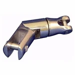 Marpac Anchor Ss Connector Swivel 1/4"-5/16" Chain Double Knuckle HW030300. Fixed Price $27.82.