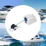 45 Lbs Saltwater Boat Electric Windlass Anchor Winch Marine With Wireless Remote. Fixed Price $129.94.