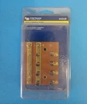 Cole Hersee M-674BP Fuse & Terminal Block. Fixed Price $15.00.