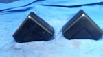 Pair Of Travel Star Products TS0404 Dock Corner Bumpers/protectors X. Fixed Price $14.95.