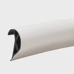 Taylor Made Boat Dock Pier Bumper Edging 46012 P-profile White 10 Ft. Fixed Price $45.13.