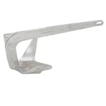 Seachoice 41660 Hot Dipped Galvanized Claw Anchor. Fixed Price $83.27.